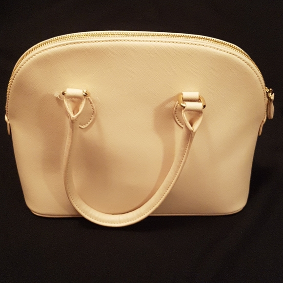Light beige purse - Picture 3 of 4